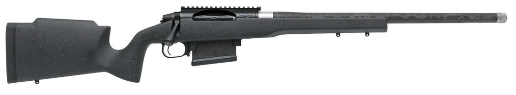 Vizards Guns and Ammo
