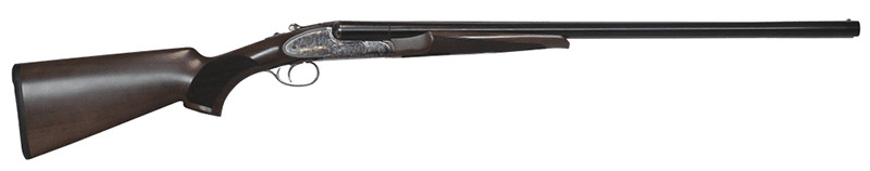 Vizards Guns and Ammo