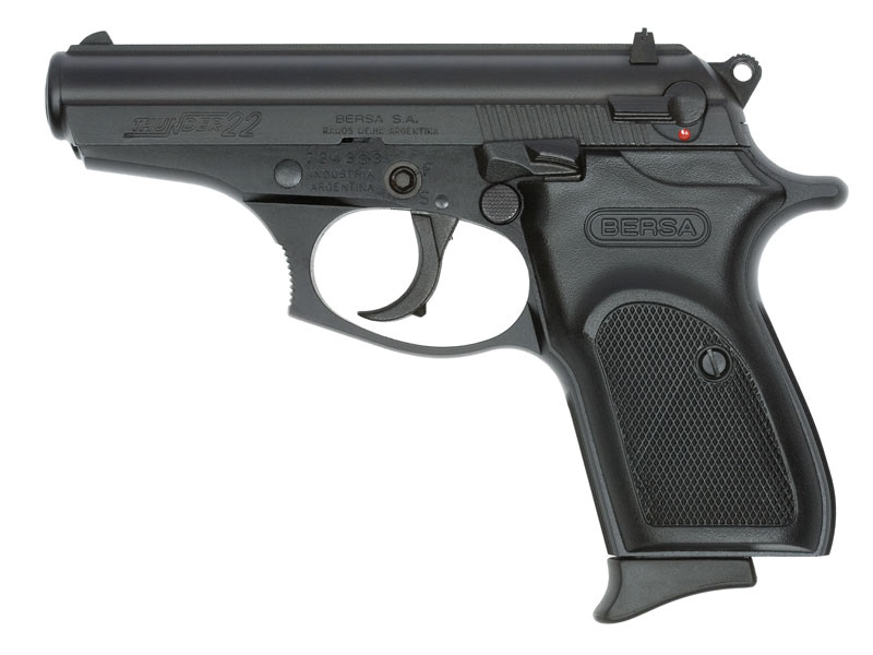 Vizards Guns and Ammo