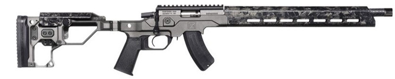 Vizards Guns and Ammo
