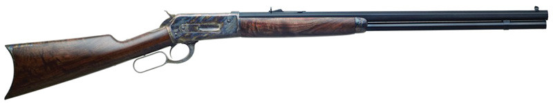 Vizards Guns and Ammo