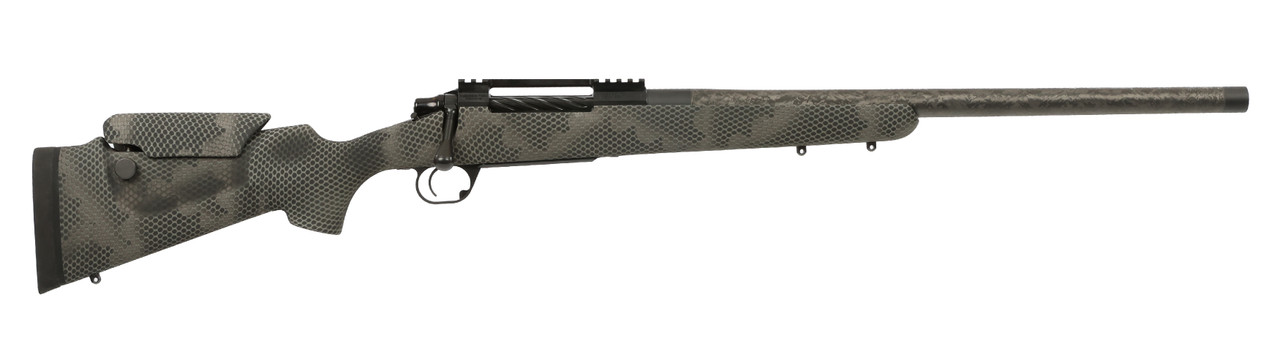 Vizards Guns and Ammo