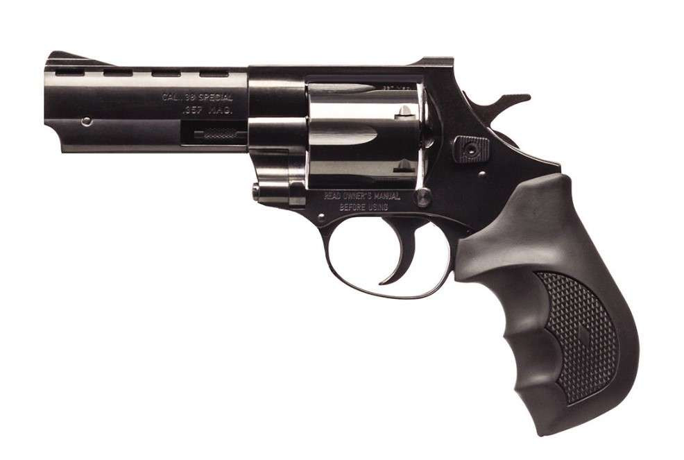 Vizards Guns and Ammo