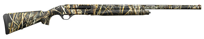 Vizards Guns and Ammo