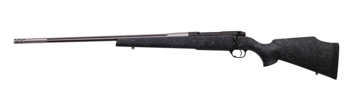 Vizards Guns and Ammo