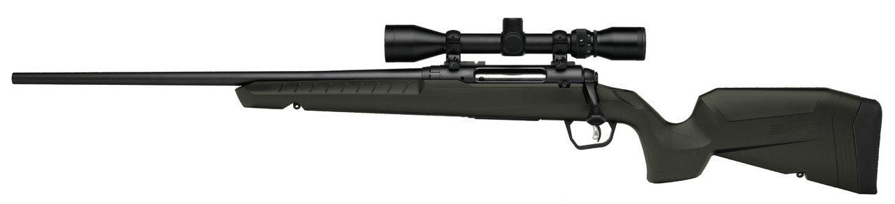 Vizards Guns and Ammo