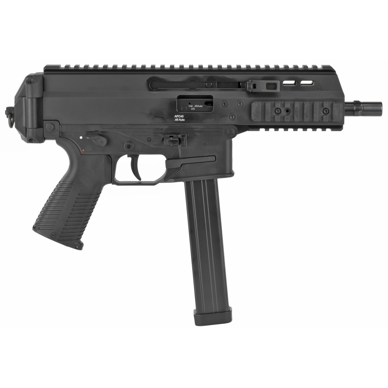 Vizards Guns and Ammo