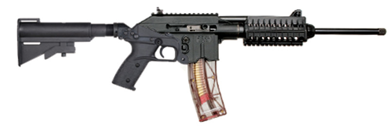 Vizards Guns and Ammo