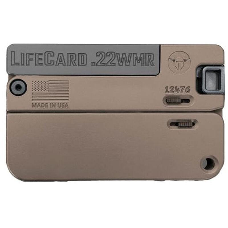 Vizards Guns and Ammo