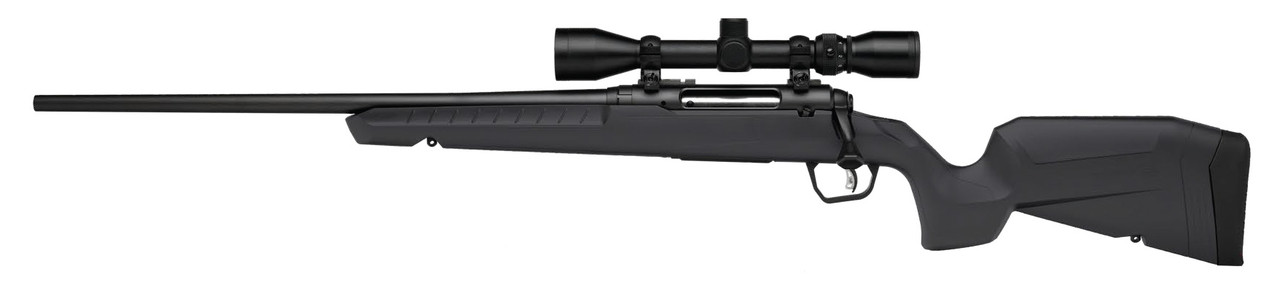 Vizards Guns and Ammo