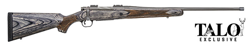 Vizards Guns and Ammo
