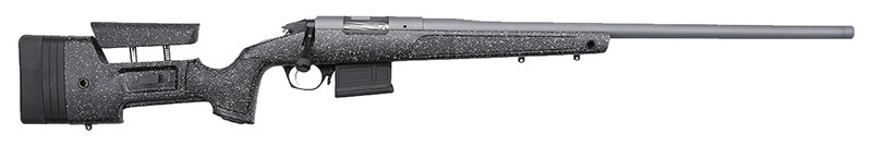 Vizards Guns and Ammo