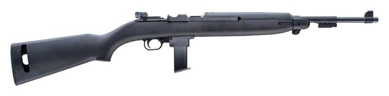 Vizards Guns and Ammo
