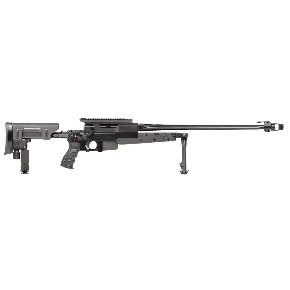 Vizards Guns and Ammo