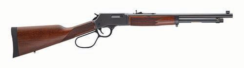 Vizards Guns and Ammo
