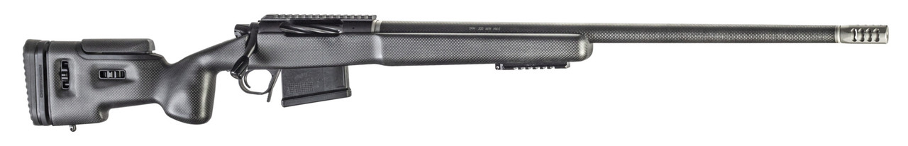 Vizards Guns and Ammo