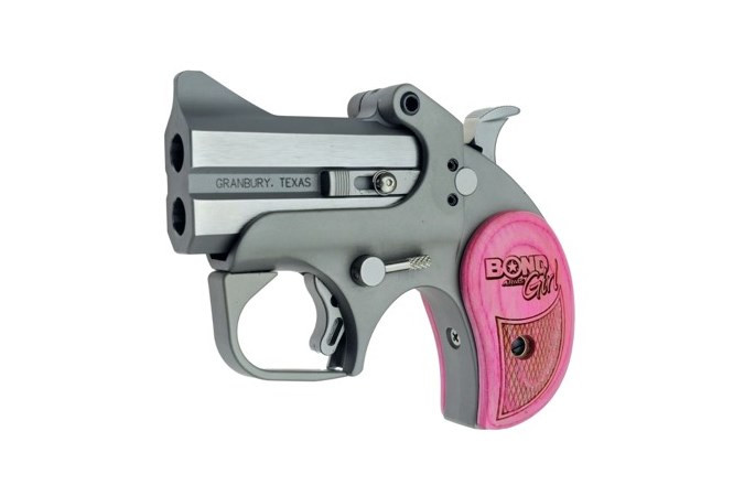 Vizards Guns and Ammo