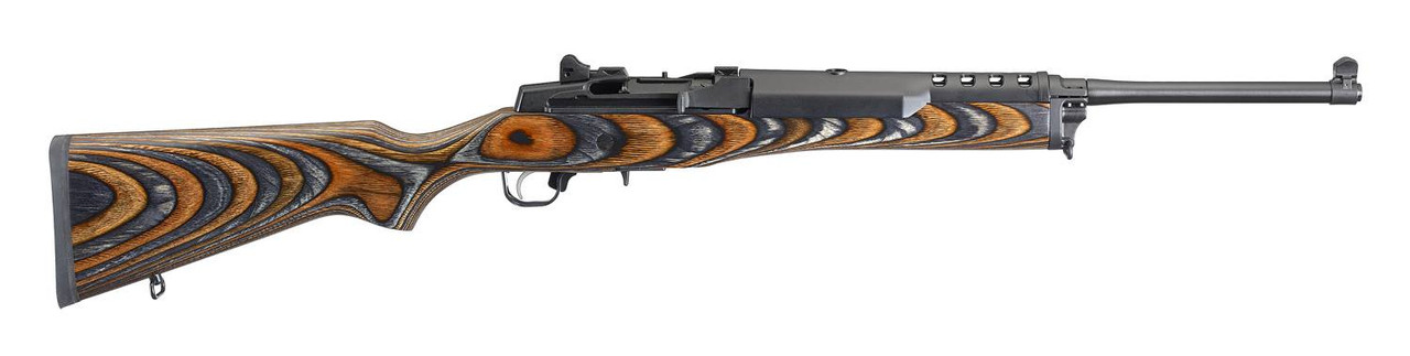 Vizards Guns and Ammo