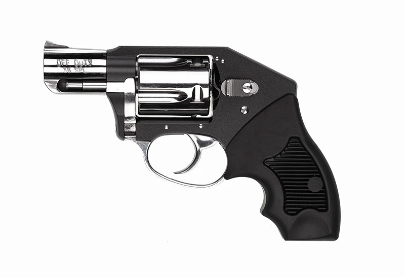 Vizards Guns and Ammo