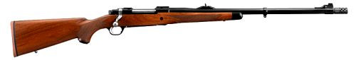Vizards Guns and Ammo