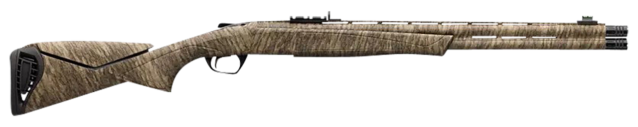 Vizards Guns and Ammo
