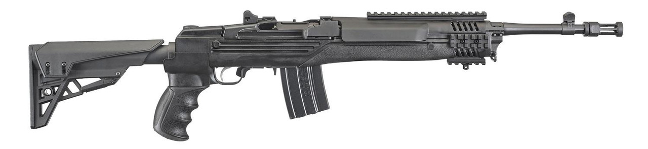 Vizards Guns and Ammo