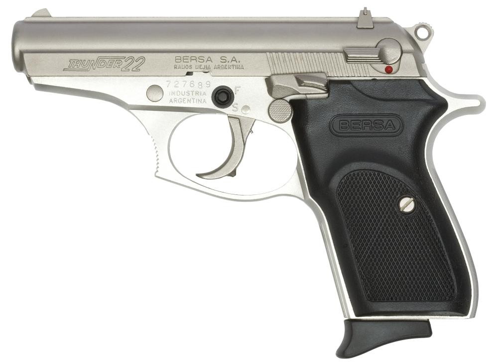Vizards Guns and Ammo
