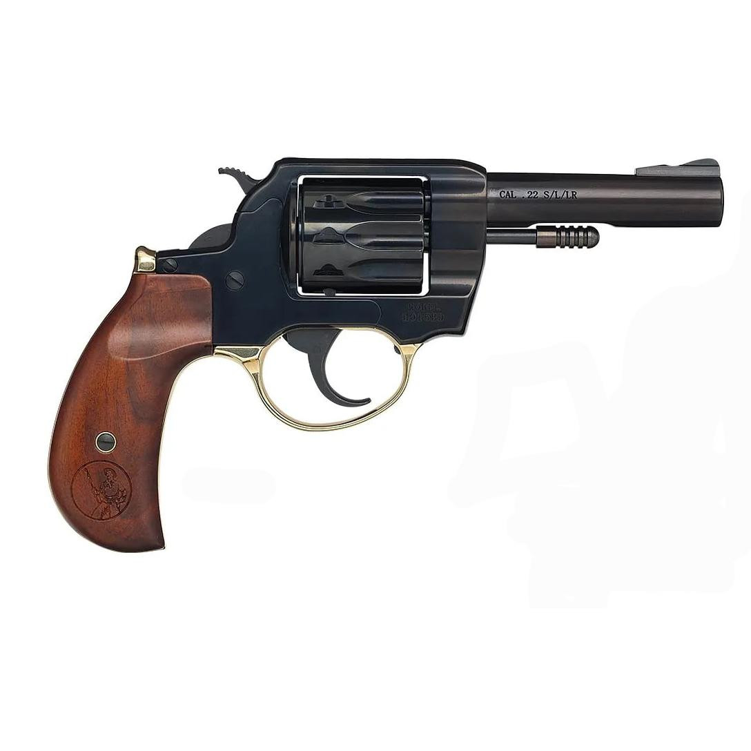 Vizards Guns and Ammo