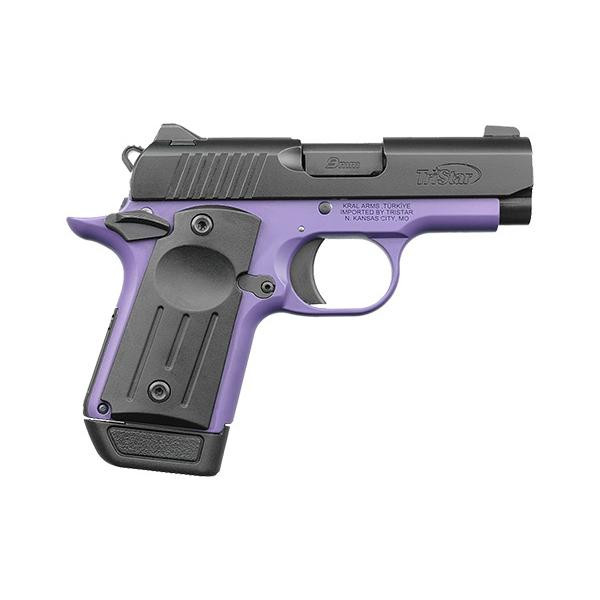 Vizards Guns and Ammo