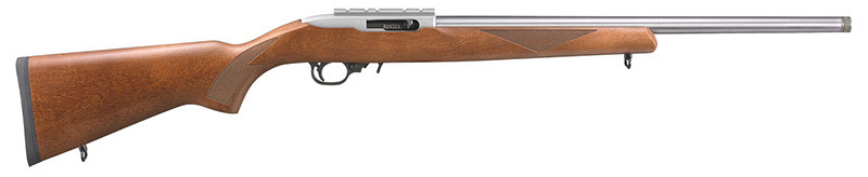 Vizards Guns and Ammo