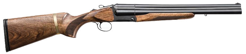 Vizards Guns and Ammo