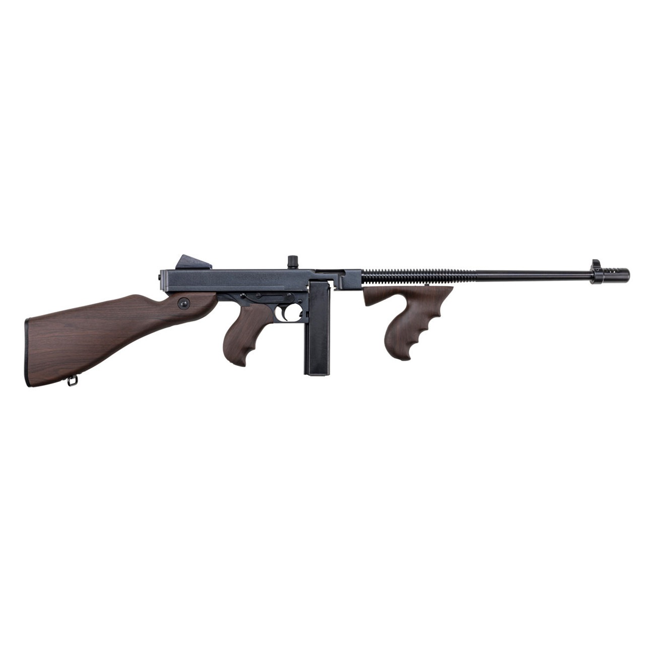Vizards Guns and Ammo