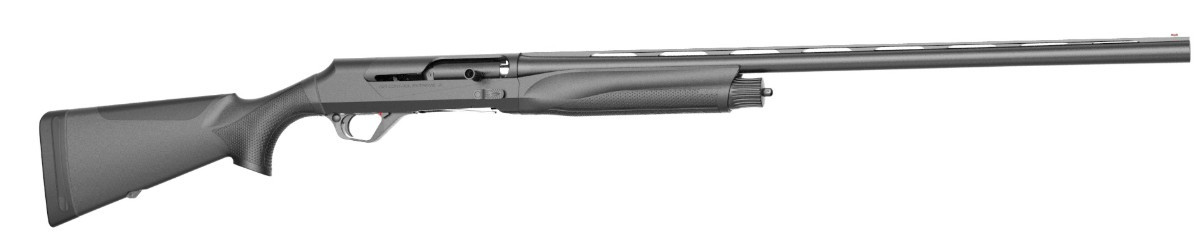 Vizards Guns and Ammo