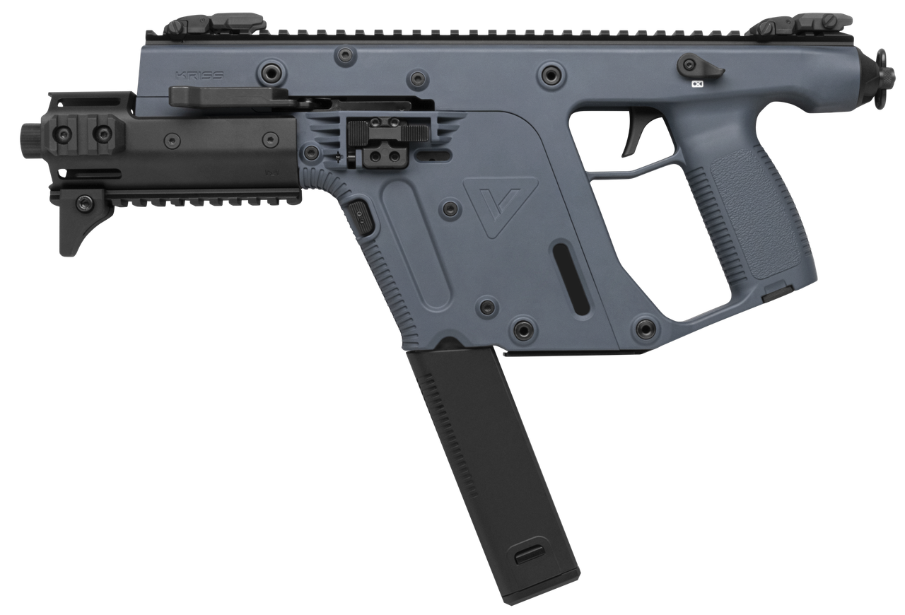 Vizards Guns and Ammo