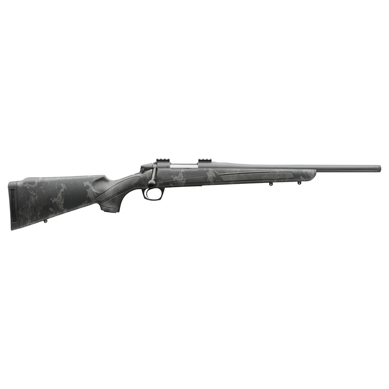 Vizards Guns and Ammo