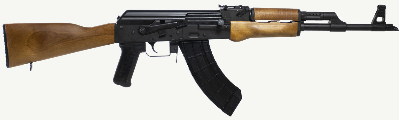 Vizards Guns and Ammo