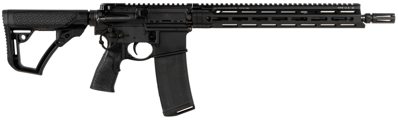 Vizards Guns and Ammo