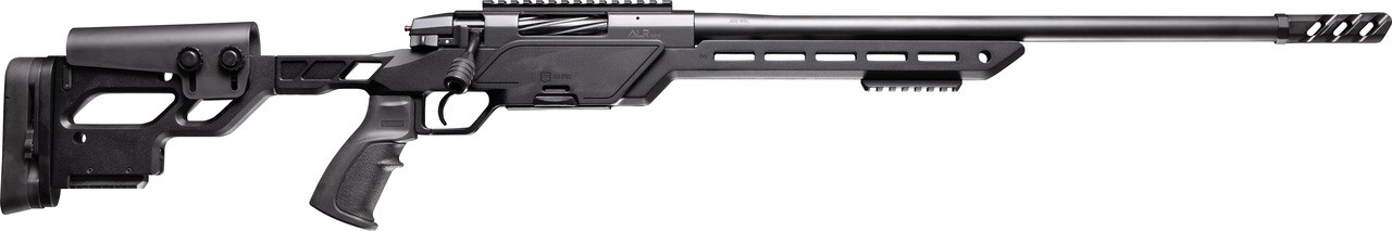 Vizards Guns and Ammo