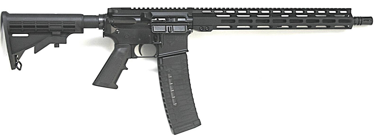 Vizards Guns and Ammo