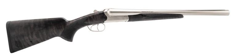 Vizards Guns and Ammo