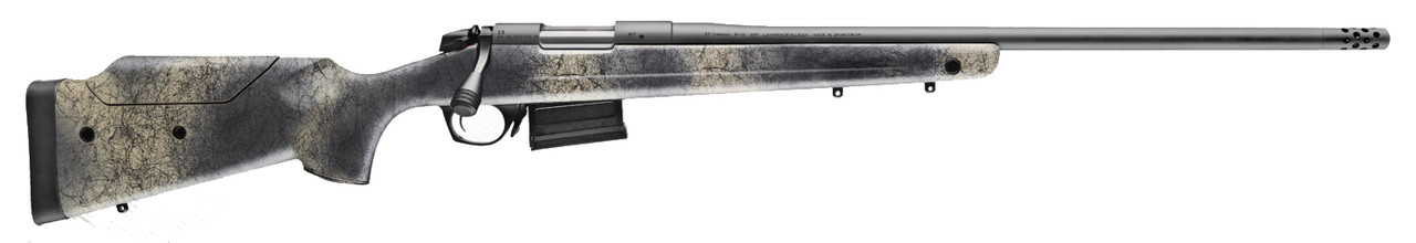 Vizards Guns and Ammo