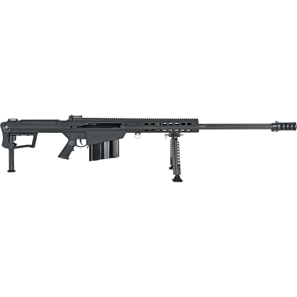 Vizards Guns and Ammo