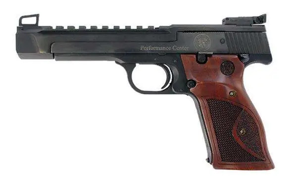 Vizards Guns and Ammo