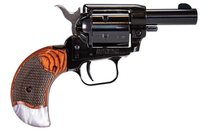 Vizards Guns and Ammo