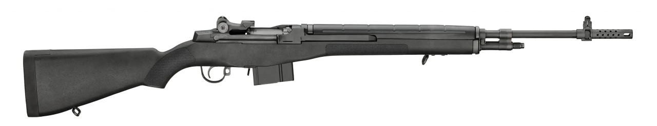 Vizards Guns and Ammo