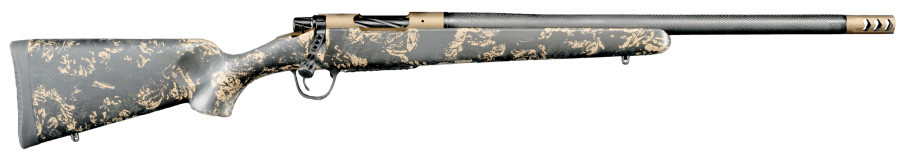 Vizards Guns and Ammo