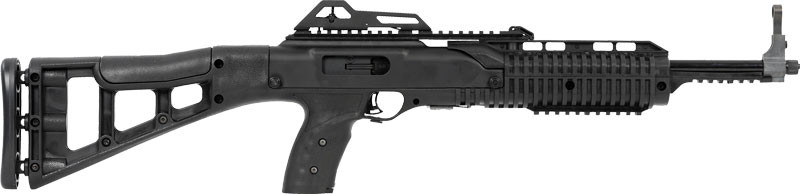 Vizards Guns and Ammo