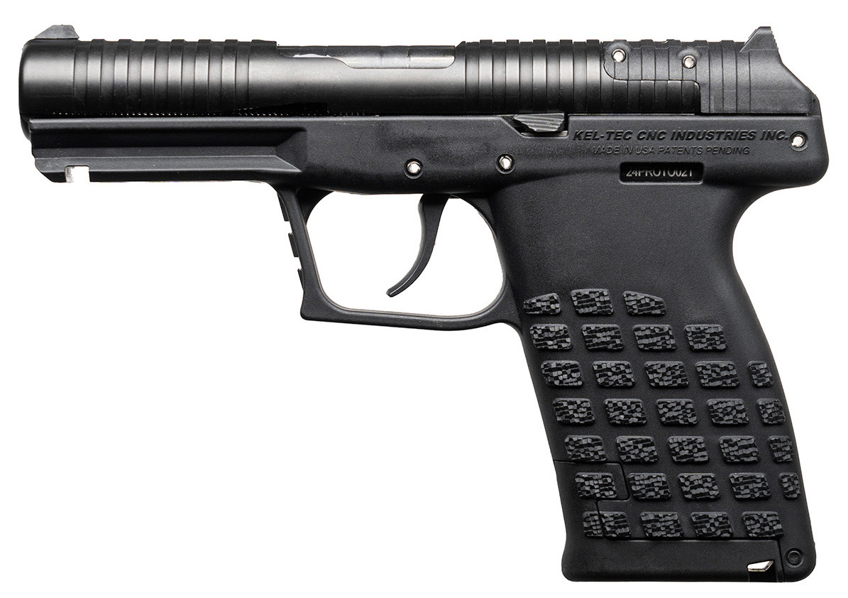 Vizards Guns and Ammo