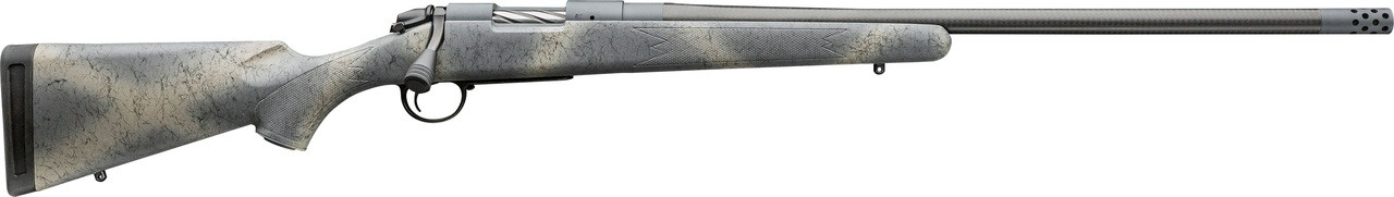 Vizards Guns and Ammo