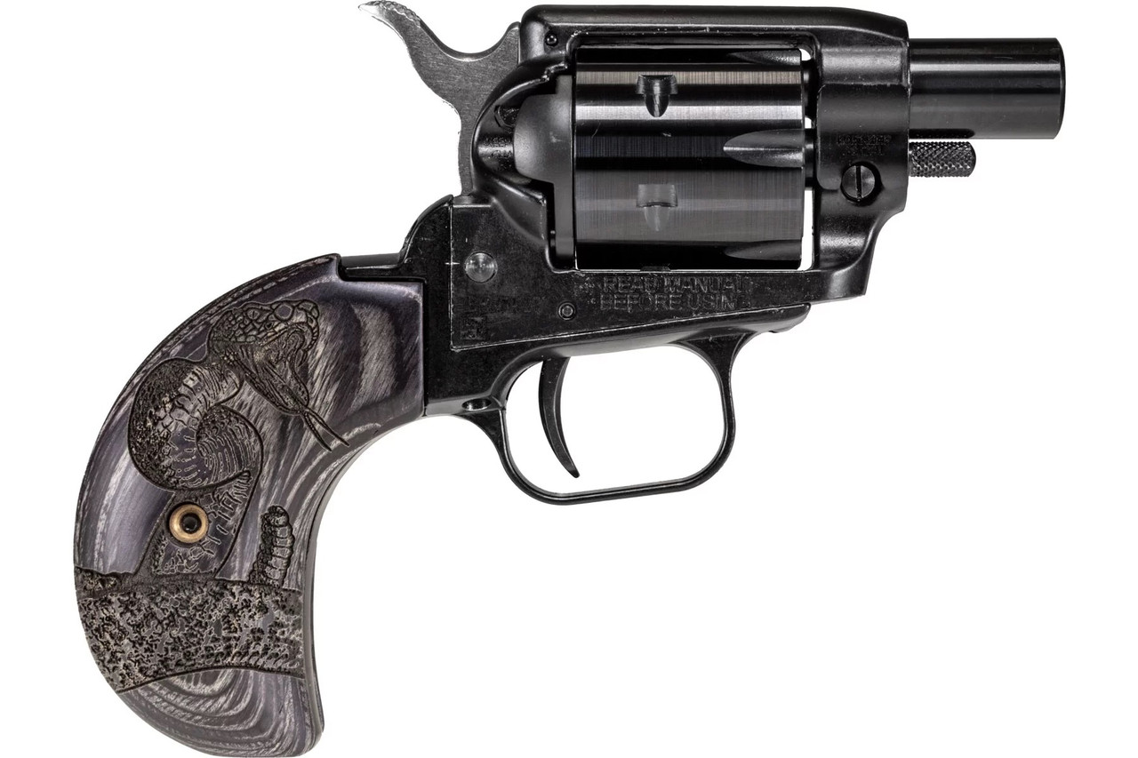 Vizards Guns and Ammo